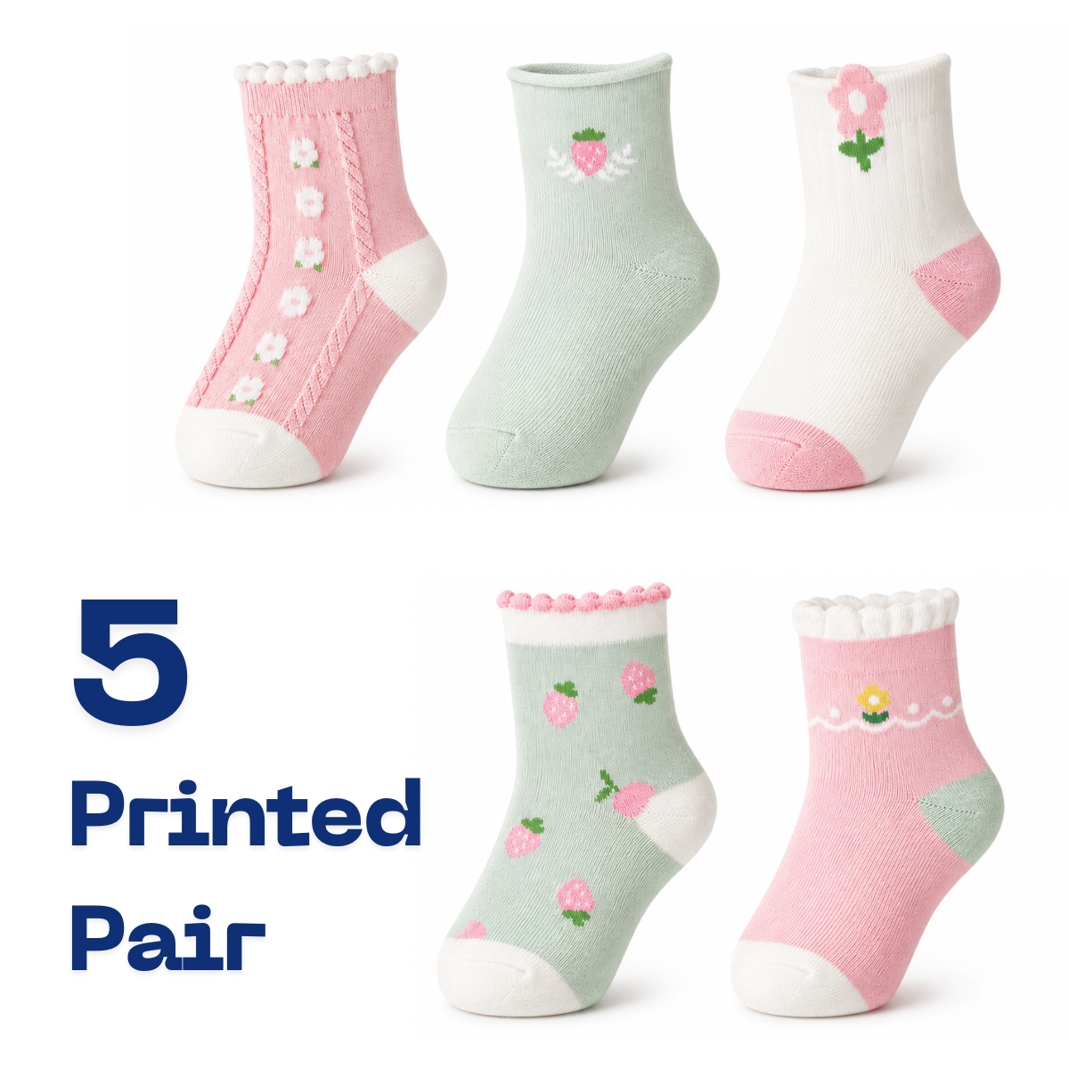 5